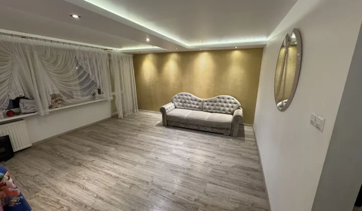 Mieszkanie 3-pokojowe Pabianice Bugaj