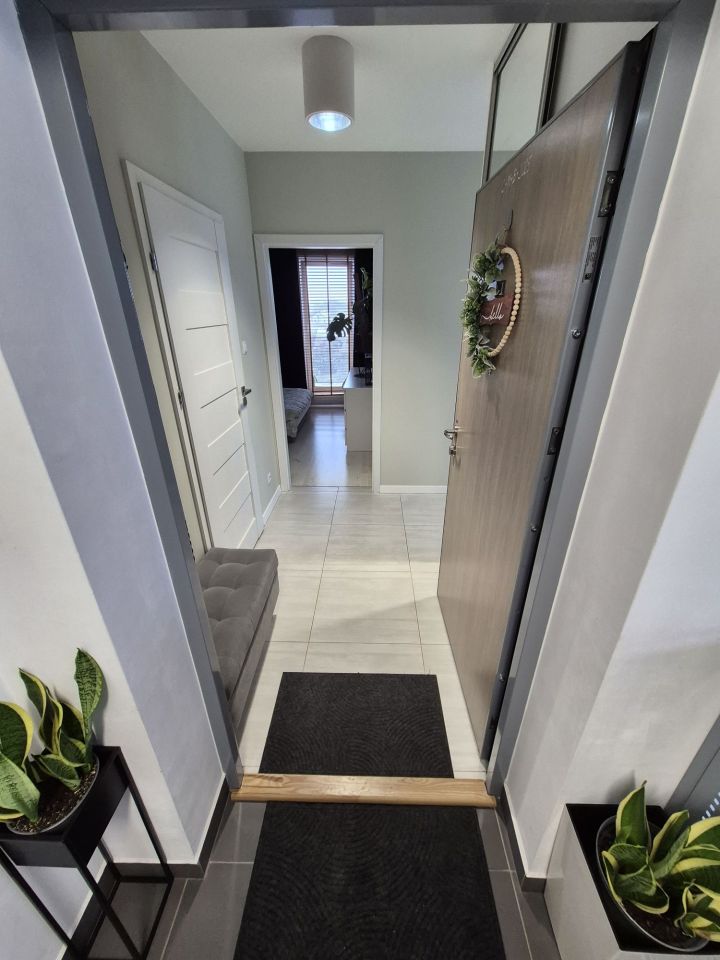 Mieszkanie 2-pokojowe Lublin Węglin, ul. Wróbla. Zdjęcie 5