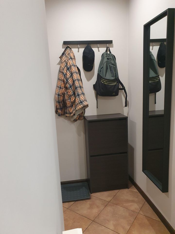 Mieszkanie 1-pokojowe Wrocław, ul. Lwowska. Zdjęcie 19