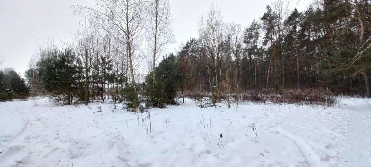 Działka budowlana Leszno, ul. Sochaczewska. Zdjęcie 6