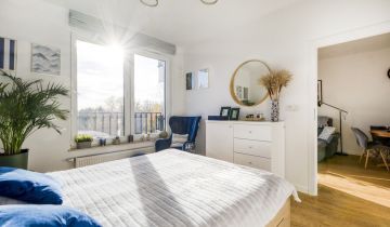 Mieszkanie 2-pokojowe Warszawa Ursynów, ul. Zięby