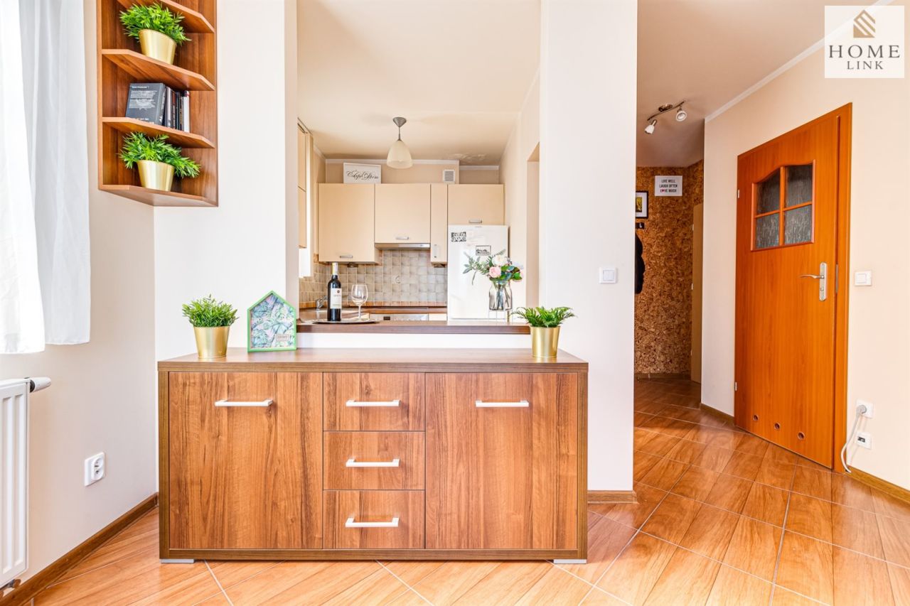 Mieszkanie 2-pokojowe Olsztyn, ul. Żółta. Zdjęcie 11