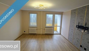 Mieszkanie 2-pokojowe Bytom