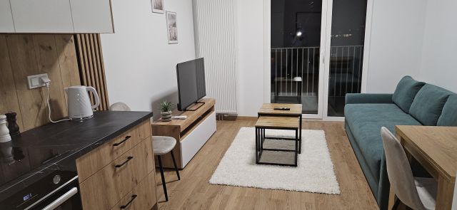 Mieszkanie 2-pokojowe Warszawa Włochy, ul. Instalatorów. Zdjęcie 1