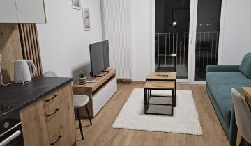 Mieszkanie 2-pokojowe Warszawa Włochy, ul. Instalatorów