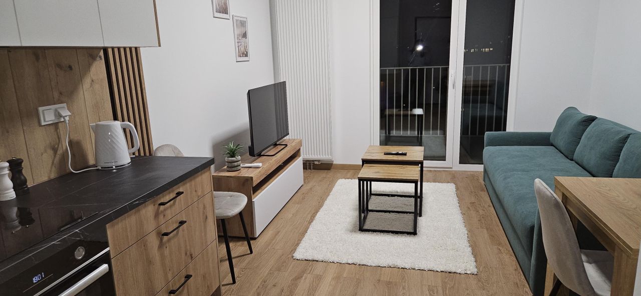 Mieszkanie 2-pokojowe Warszawa Włochy, ul. Instalatorów. Zdjęcie 1