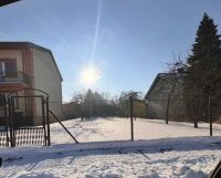 Działka budowlana Łochów, ul. Leśna