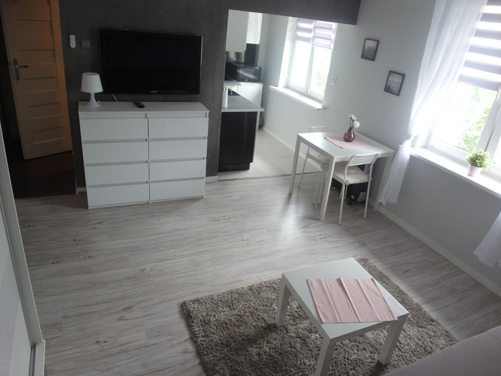 Mieszkanie 1-pokojowe Toruń, ul. Mariana Jaroczyńskiego. Zdjęcie 3