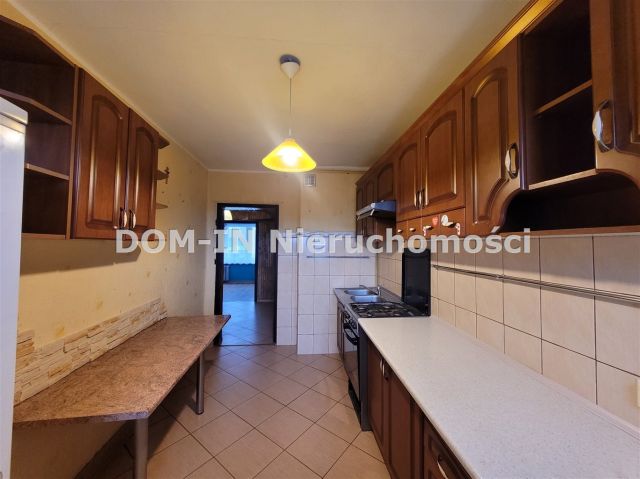 Mieszkanie 2-pokojowe Jastrzębie-Zdrój, ul. Janusza Kusocińskiego. Zdjęcie 3