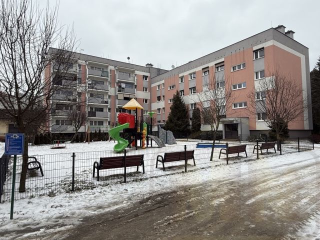 Mieszkanie 3-pokojowe Leszno, ul. Ludwika Zamenhofa. Zdjęcie 20