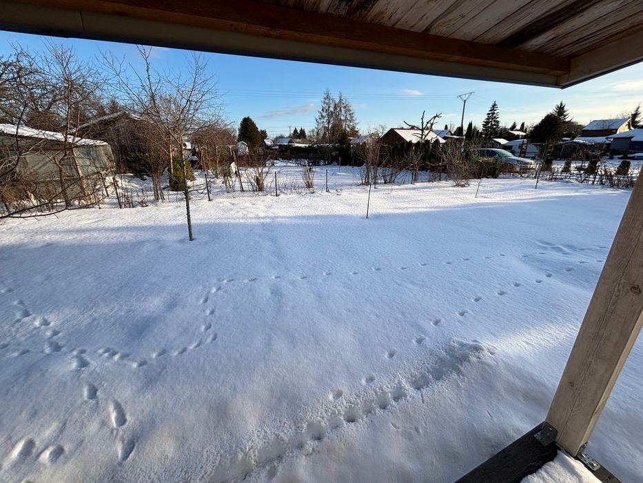 Działka rod Suwałki, ul. Sianożęć. Zdjęcie 8