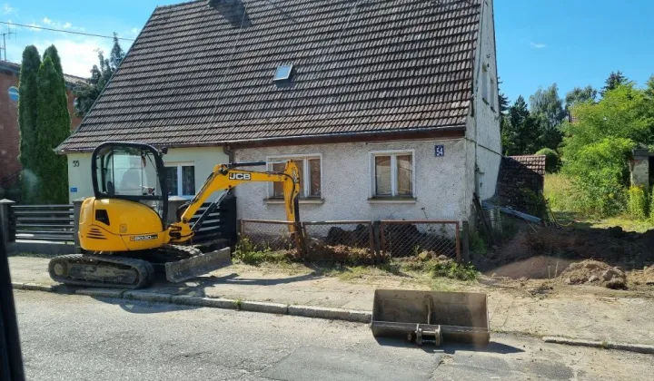 bliźniak Słupsk, ul. Bolesława Chrobrego