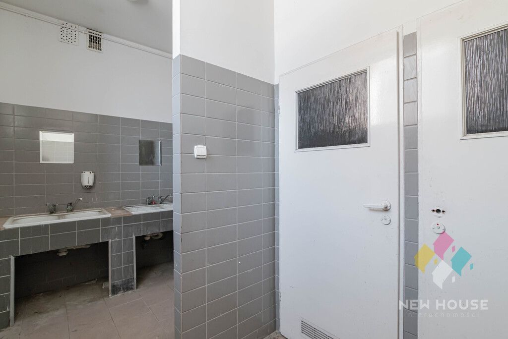 Biuro Olsztyn, ul. Lubelska. Zdjęcie 17