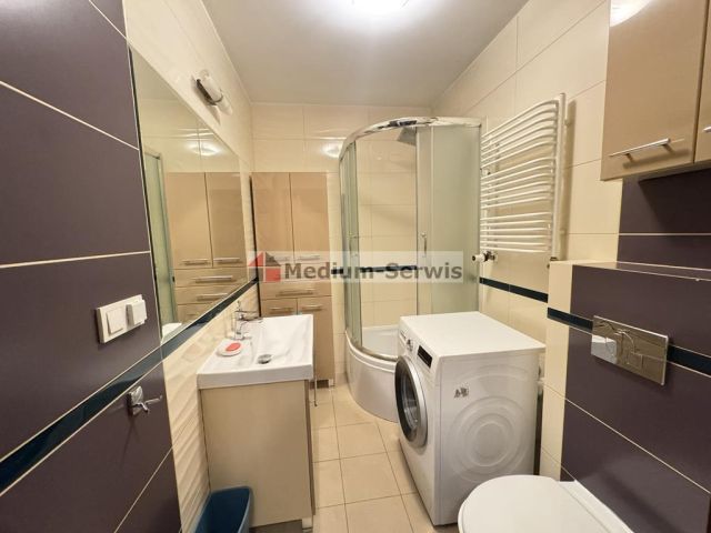 Mieszkanie 2-pokojowe Kielce Centrum, ul. Chęcińska. Zdjęcie 14