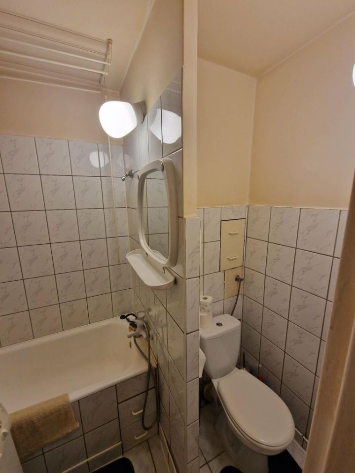 Mieszkanie 2-pokojowe Mrągowo, os. Brzozowe. Zdjęcie 3