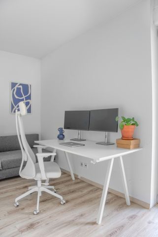 Mieszkanie 4-pokojowe Poznań Zawady, ul. Smolna. Zdjęcie 9