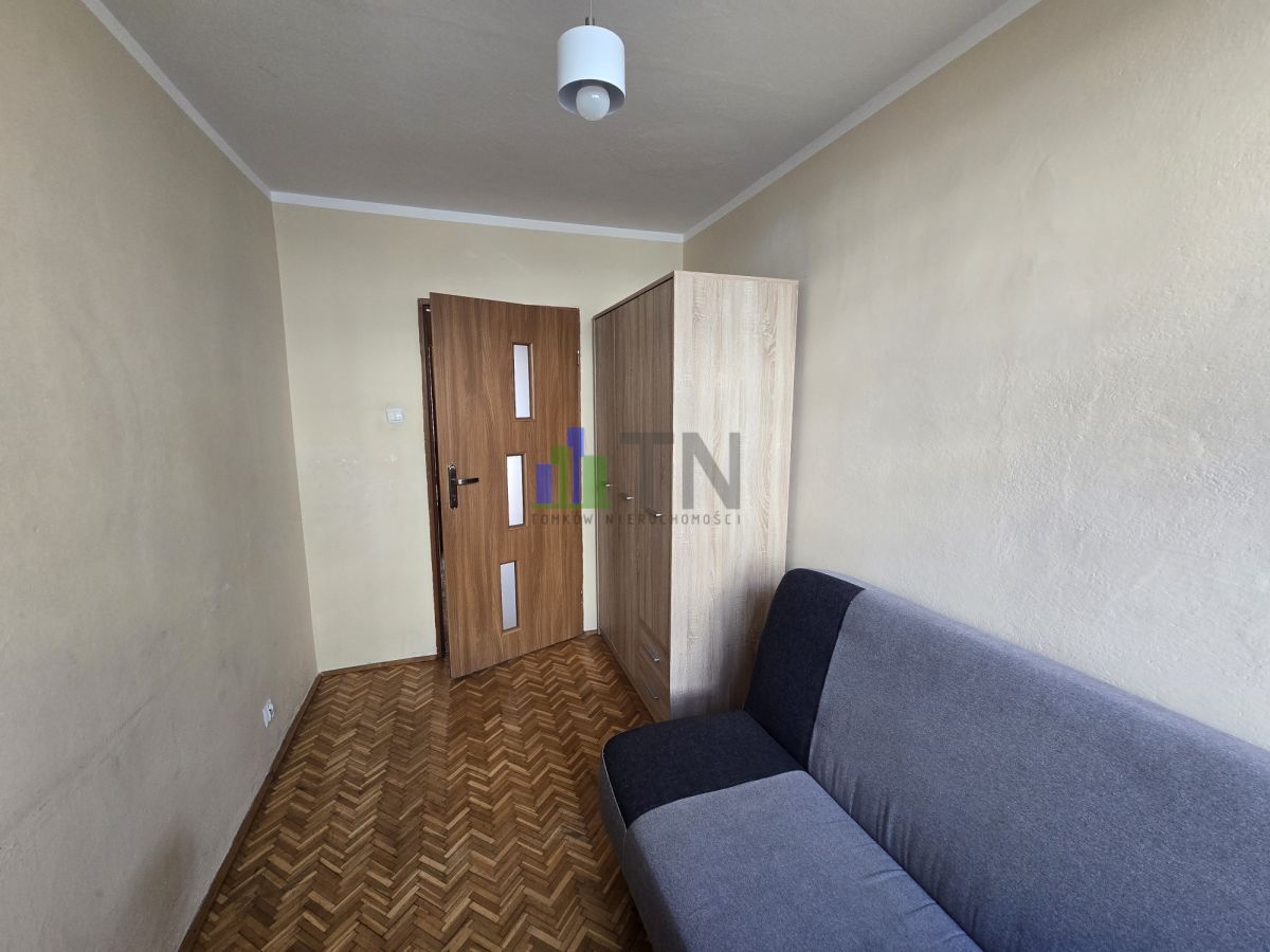 Mieszkanie 3-pokojowe Wrocław Śródmieście, ul. Marcellego Bacciarellego. Zdjęcie 13