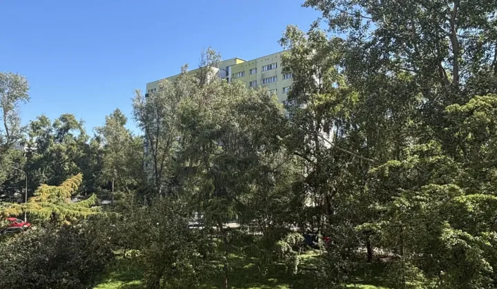 Mieszkanie 3-pokojowe Warszawa Bielany, ul. Gąbińska