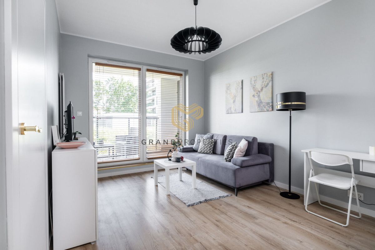 Mieszkanie 2-pokojowe Warszawa Białołęka, ul. Światowida. Zdjęcie 3