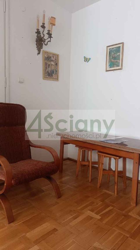 Mieszkanie 2-pokojowe Warszawa Mokotów, ul. Olszewska. Zdjęcie 8