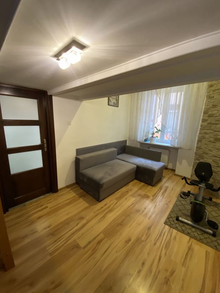 Mieszkanie 2-pokojowe Szczecin Centrum, al. Papieża Jana Pawła II. Zdjęcie 6