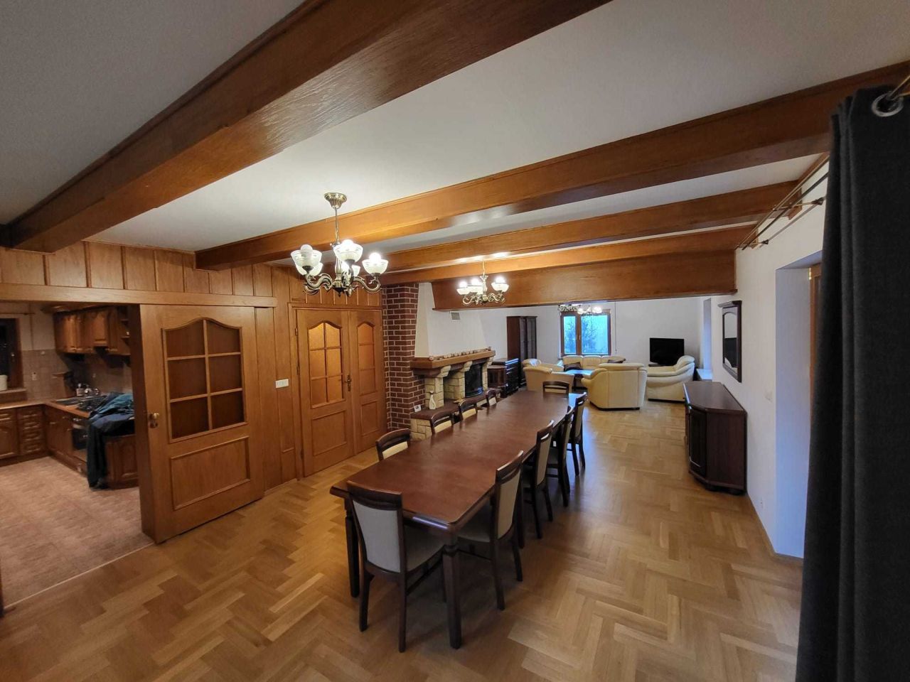 dom wolnostojący Górki Małe. Zdjęcie 8