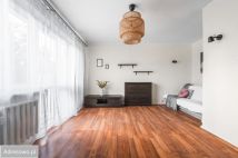 Mieszkanie 1-pokojowe Warszawa Stegny, ul. Korsykańska. Zdjęcie 2