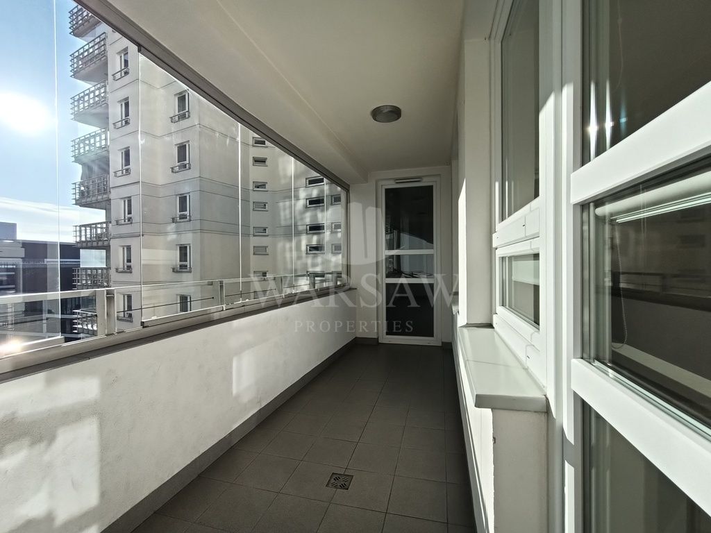 Mieszkanie 5-pokojowe Warszawa Śródmieście, ul. Zygmunta Słomińskiego. Zdjęcie 26