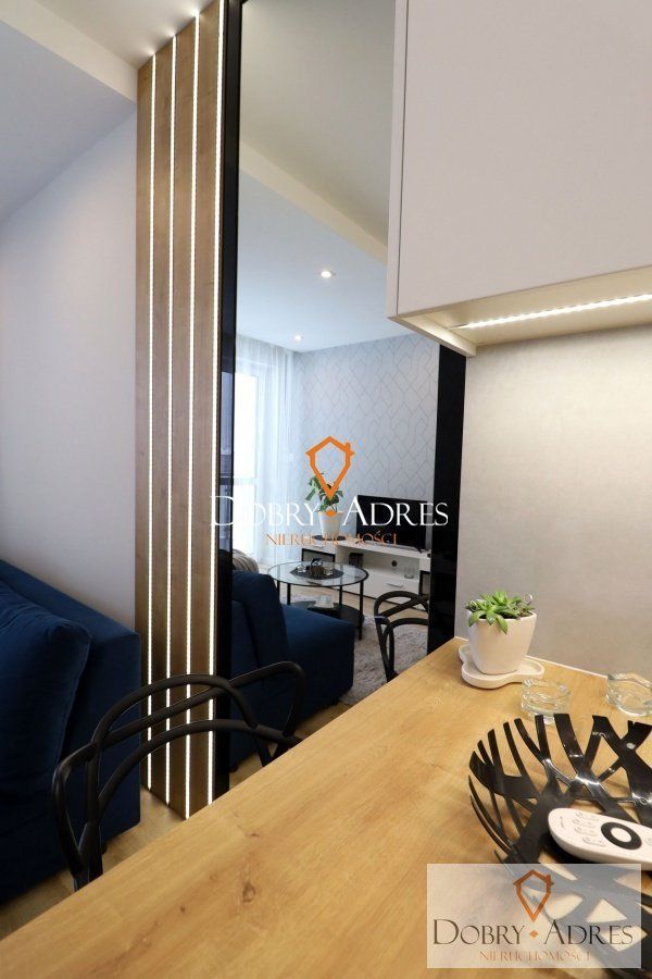 Mieszkanie 2-pokojowe Rzeszów, ul. bł. Karoliny. Zdjęcie 5