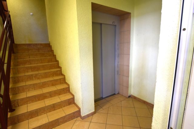 Mieszkanie 2-pokojowe Olsztyn Mleczna, ul. Konstantego Ildefonsa Gałczyńskiego. Zdjęcie 1