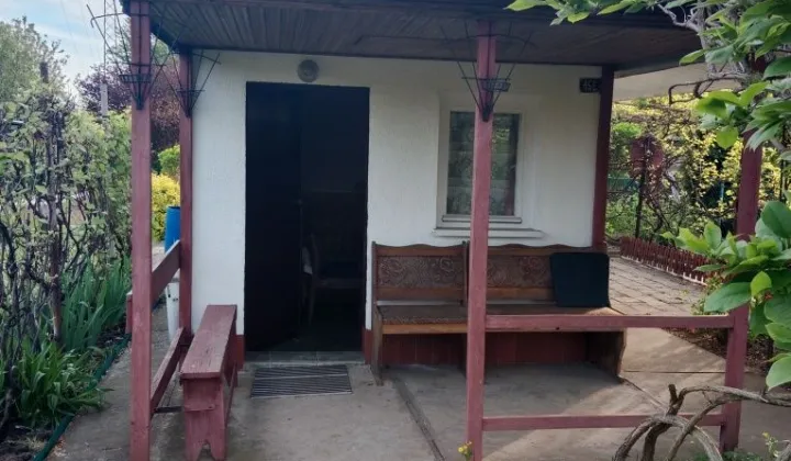 Działka rod Kędzierzyn-Koźle Kuźniczka