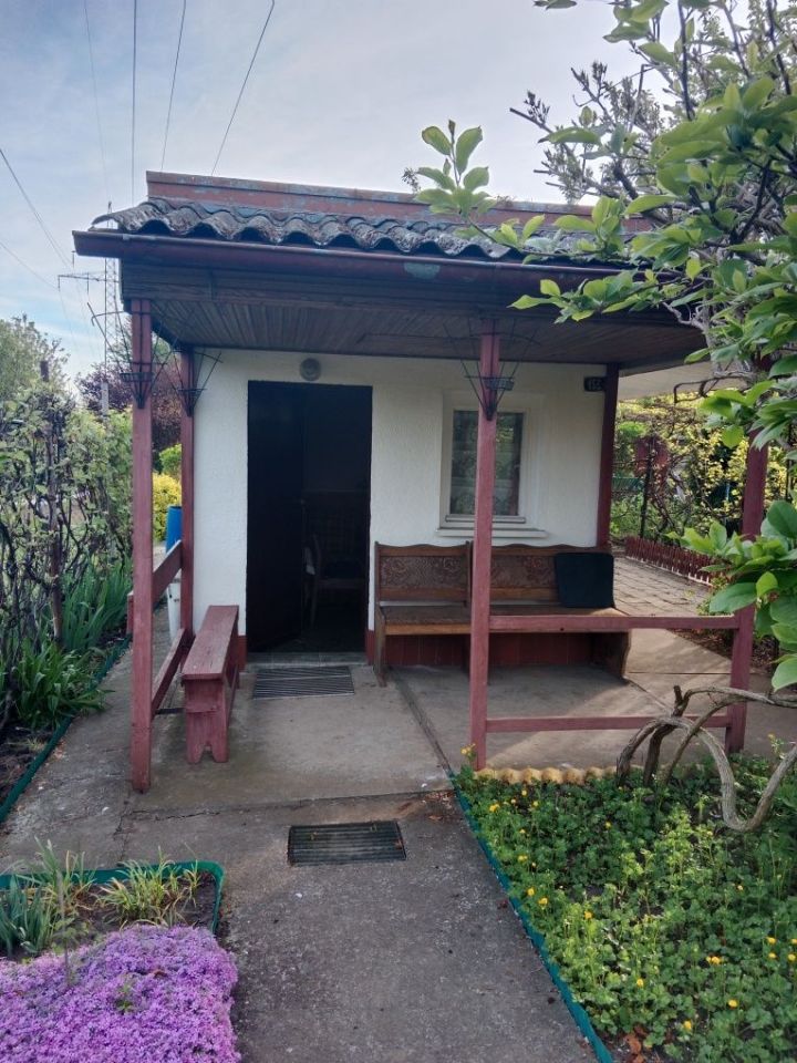 Działka rod Kędzierzyn-Koźle Kuźniczka. Zdjęcie 1