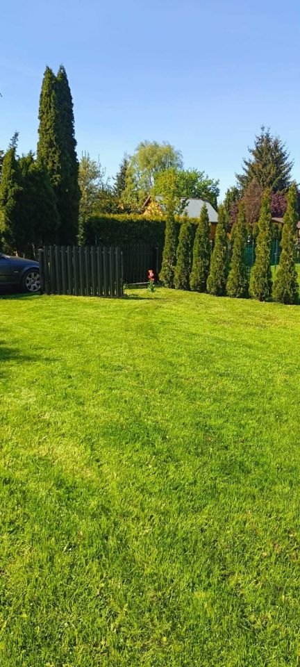 Działka rod Warszawa Paluch. Zdjęcie 4