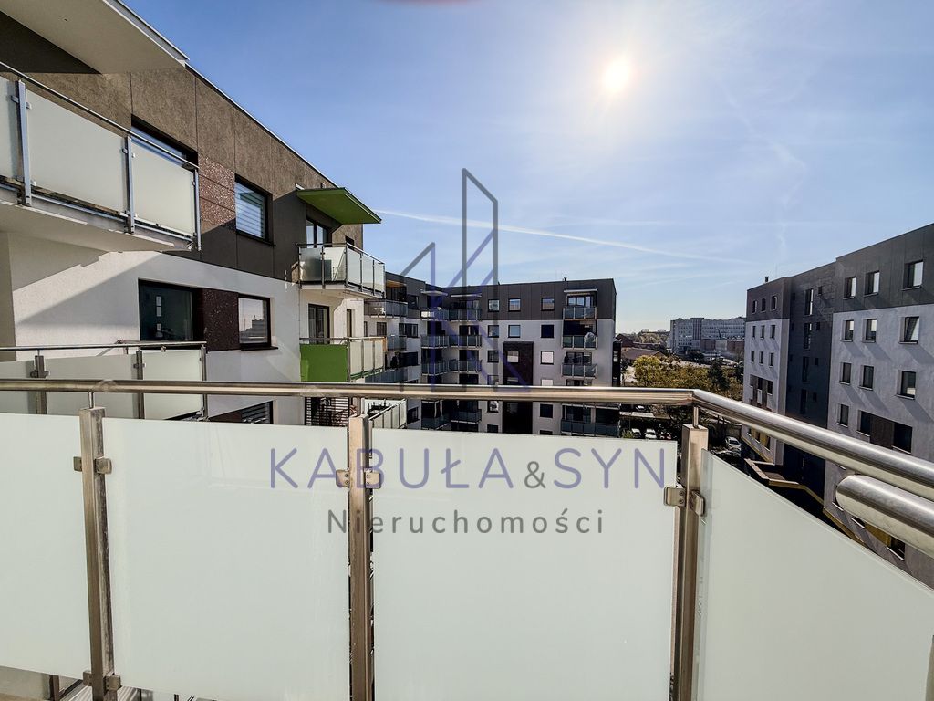 Mieszkanie 1-pokojowe Bydgoszcz, ul. Powstańców Warszawy. Zdjęcie 10