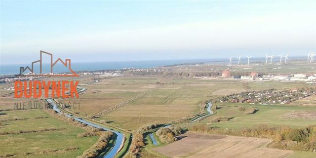 Działka rolna Darłowo, ul. Lotników Morskich. Zdjęcie 13