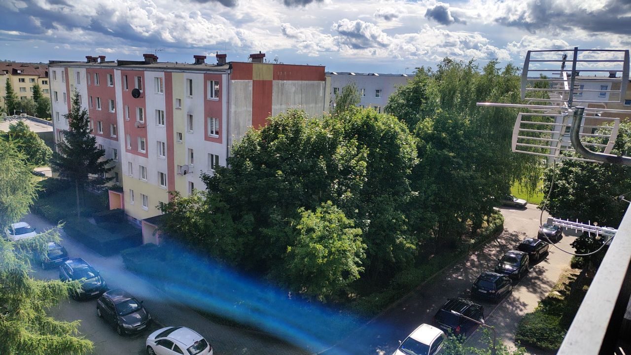 Mieszkanie 3-pokojowe Brzeziny, ul. Antoniego Hetmana. Zdjęcie 22