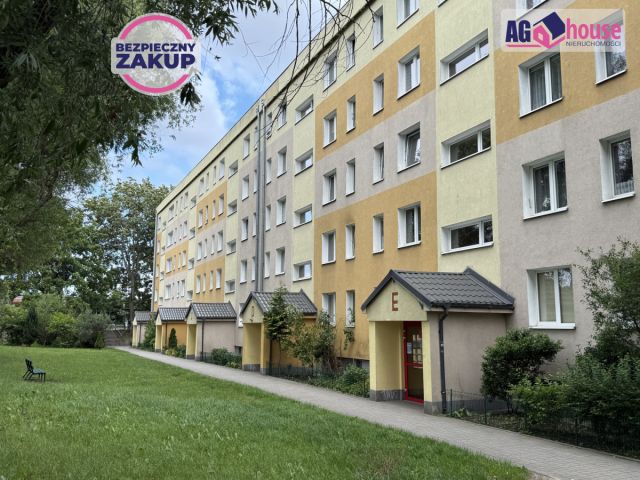 Mieszkanie 2-pokojowe Gdynia Obłuże, ul. adm. J. Unruga. Zdjęcie 10