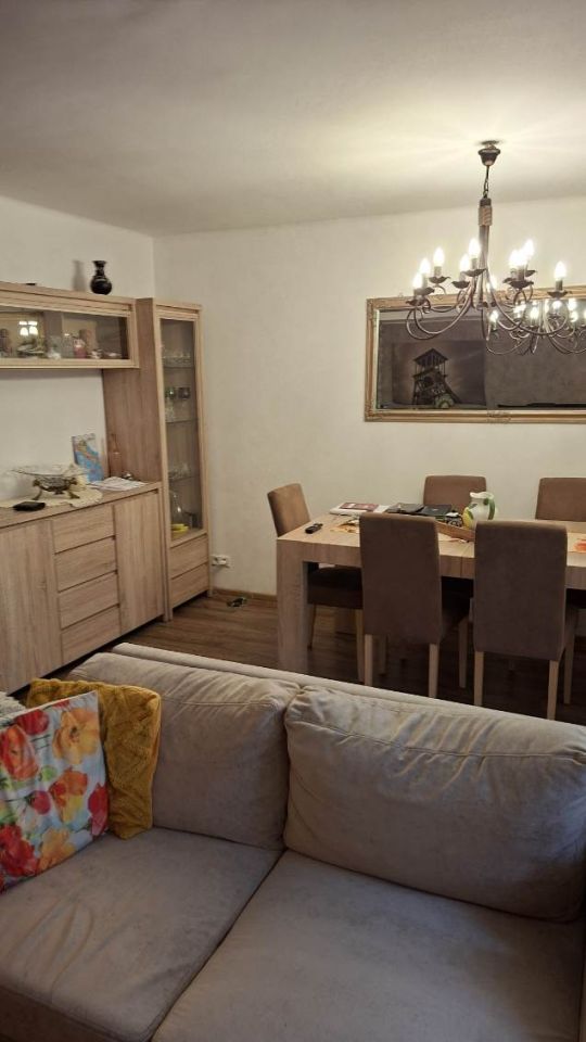 dom szeregowy, 3 pokoje Jaworzno Centrum, ul. Francesco Nullo. Zdjęcie 4