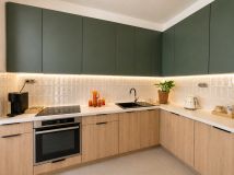 Mieszkanie 3-pokojowe Warszawa Wilanów, ul. Księdza Prymasa Augusta Hlonda. Zdjęcie 4