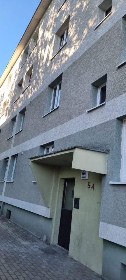 Mieszkanie 2-pokojowe Prudnik, ul. Kościuszki. Zdjęcie 5