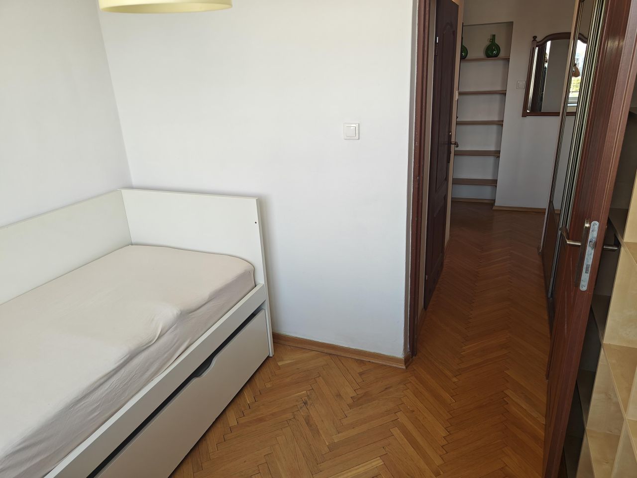 Mieszkanie 3-pokojowe Warszawa Śródmieście, ul. Okrąg. Zdjęcie 39