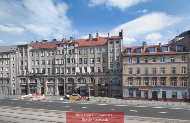 Mieszkanie 1-pokojowe Wrocław Stare Miasto, ul. ks. Piotra Skargi. Zdjęcie 2