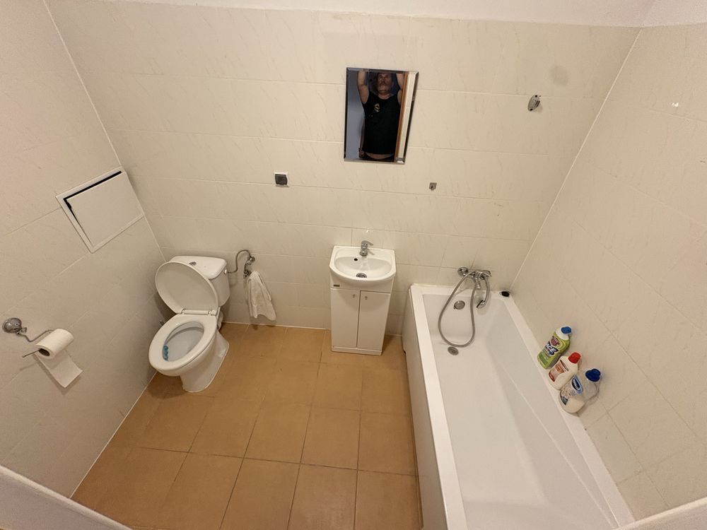 Mieszkanie 2-pokojowe Szczecinek Centrum, ul. Winniczna. Zdjęcie 5