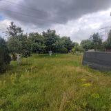 Działka rod Gdańsk Klukowo, ul. Radarowa. Zdjęcie 1