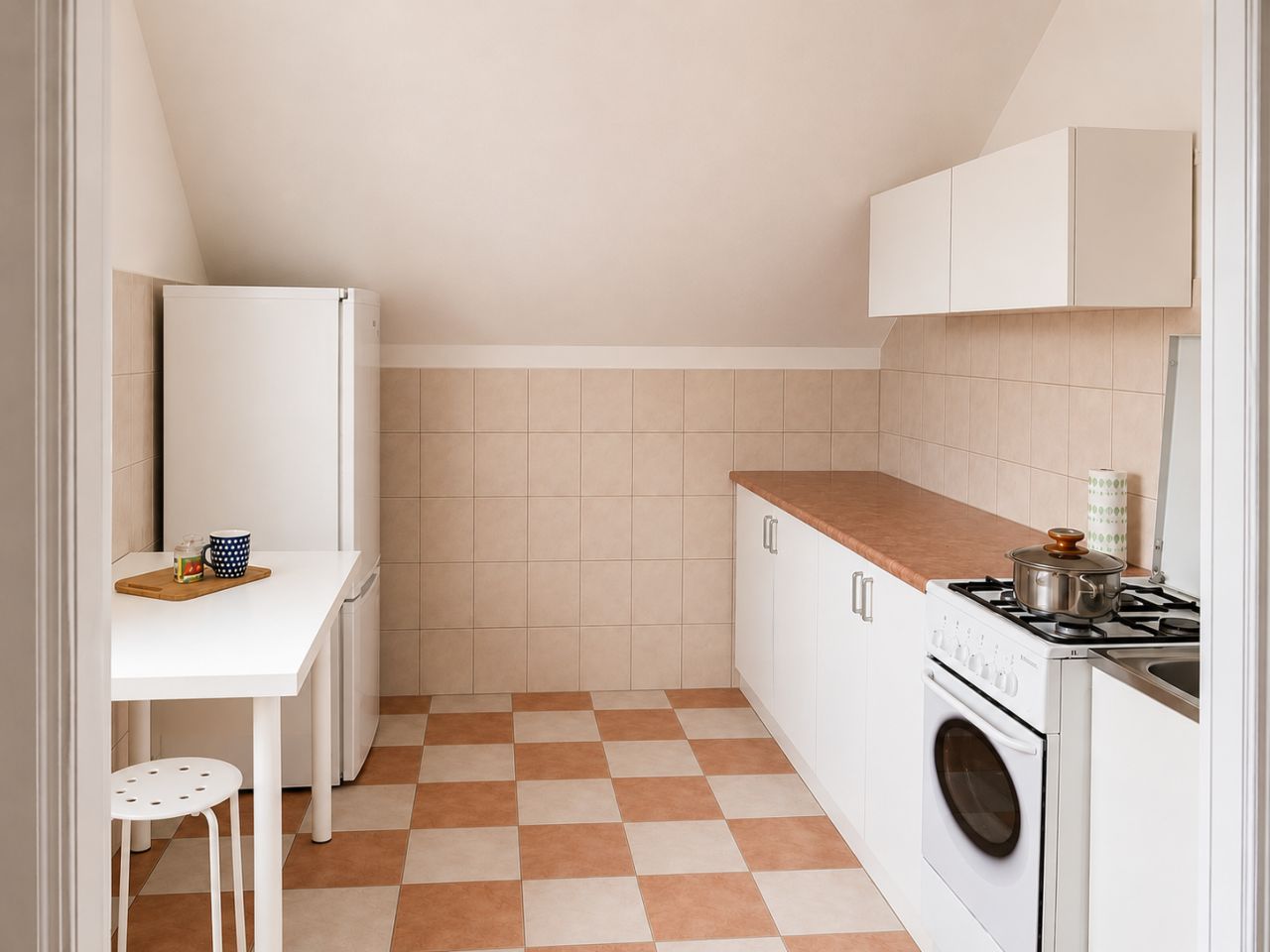 Mieszkanie 2-pokojowe Zabierzów, ul. Gazowa. Zdjęcie 3