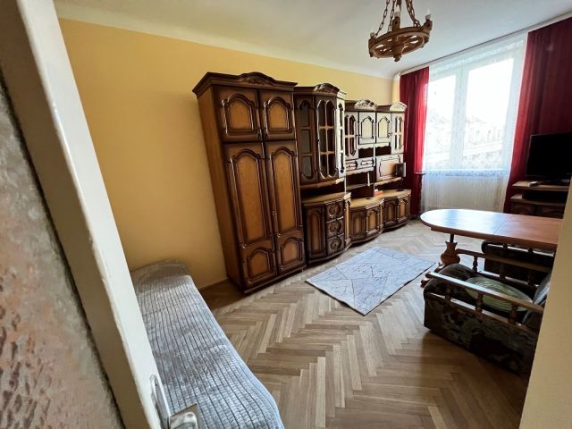 Mieszkanie 2-pokojowe Warszawa Mokotów, al. Niepodległości. Zdjęcie 1