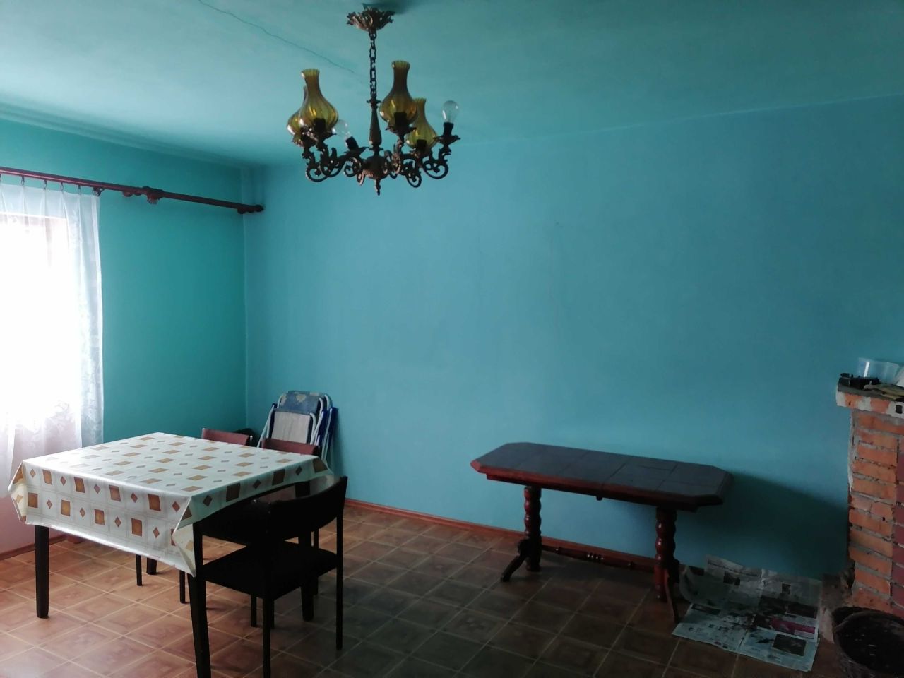 dom wolnostojący Biesiadki. Zdjęcie 6