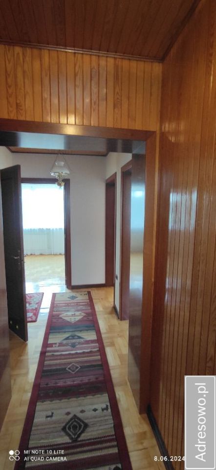 dom wolnostojący, 7 pokoi Wołomin, ul. Sokola. Zdjęcie 4