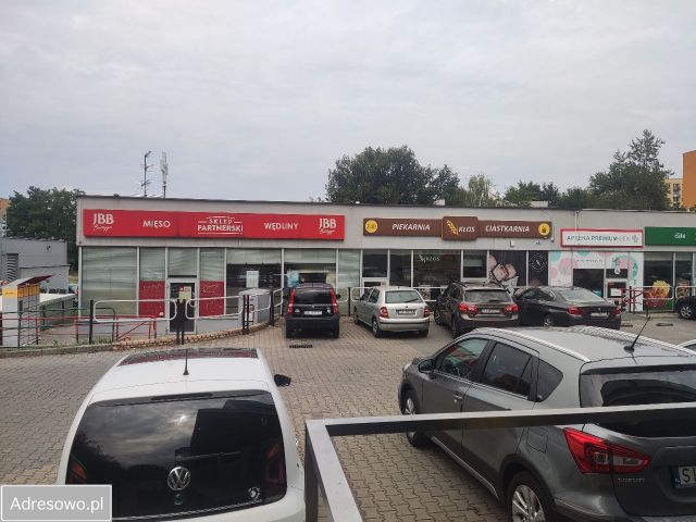 Lokal Siemianowice Śląskie Bytków, ul. Niepodległości. Zdjęcie 1