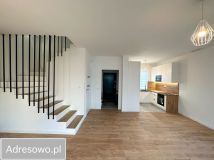 bliźniak, 5 pokoi Dąbrowa, ul. Prosta. Zdjęcie 4